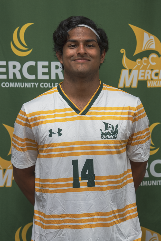 MCCC Mens Soccer